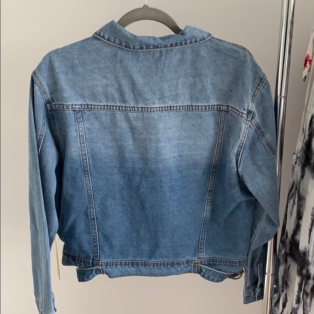 Danim jacket - Picture 2 of 2